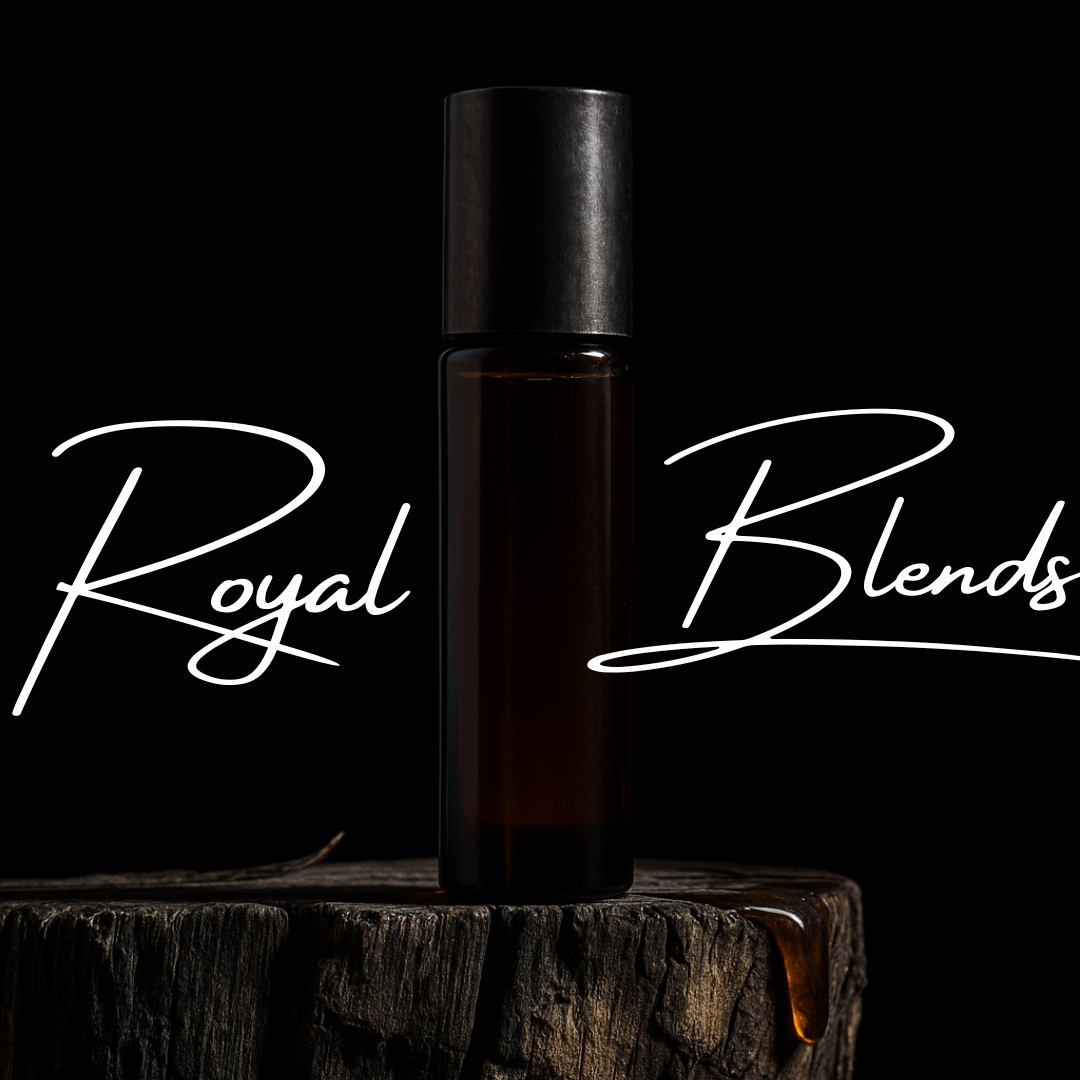 Royal Blends