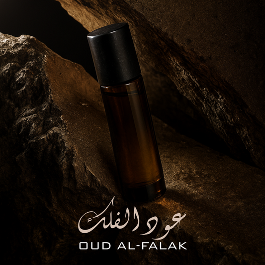 Oud Al-Falak Attar 10ml